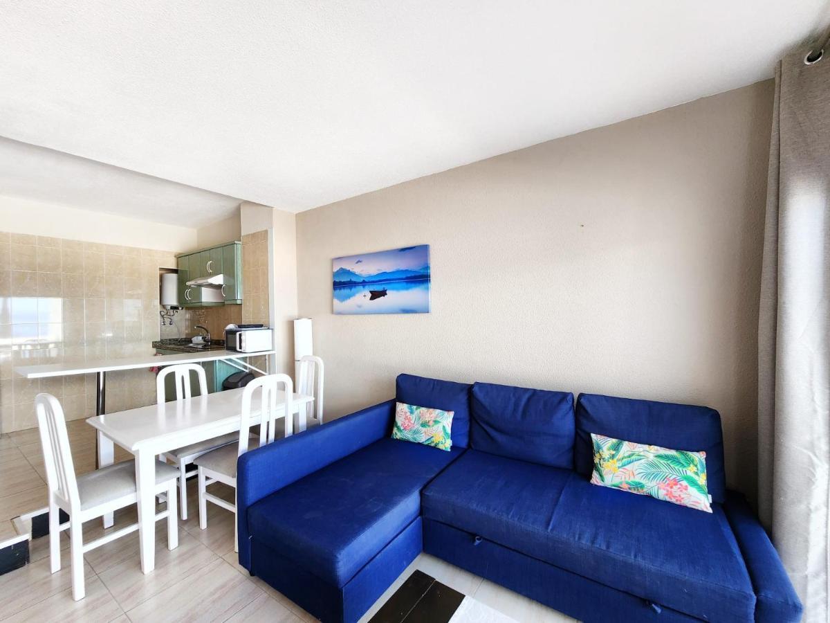 Ocean View Villas Canarias Costa Adeje  Exterior foto