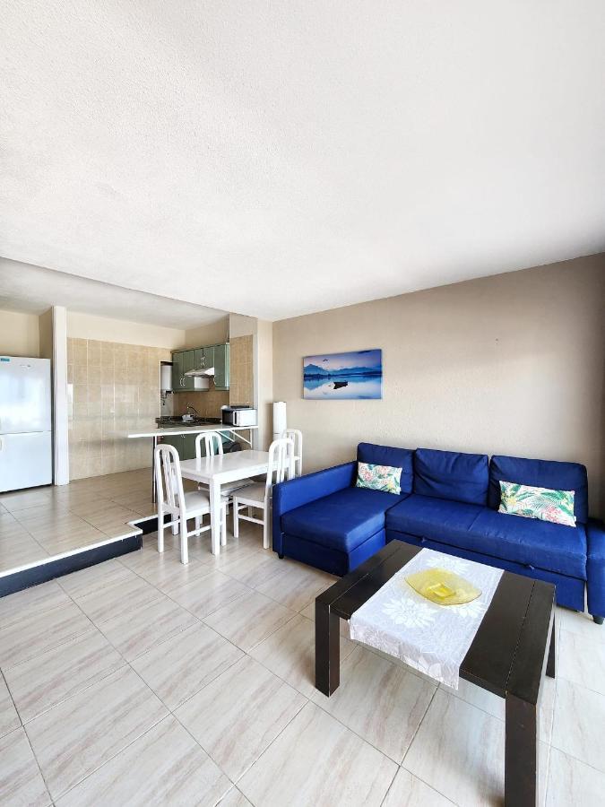 Ocean View Villas Canarias Costa Adeje  Exterior foto