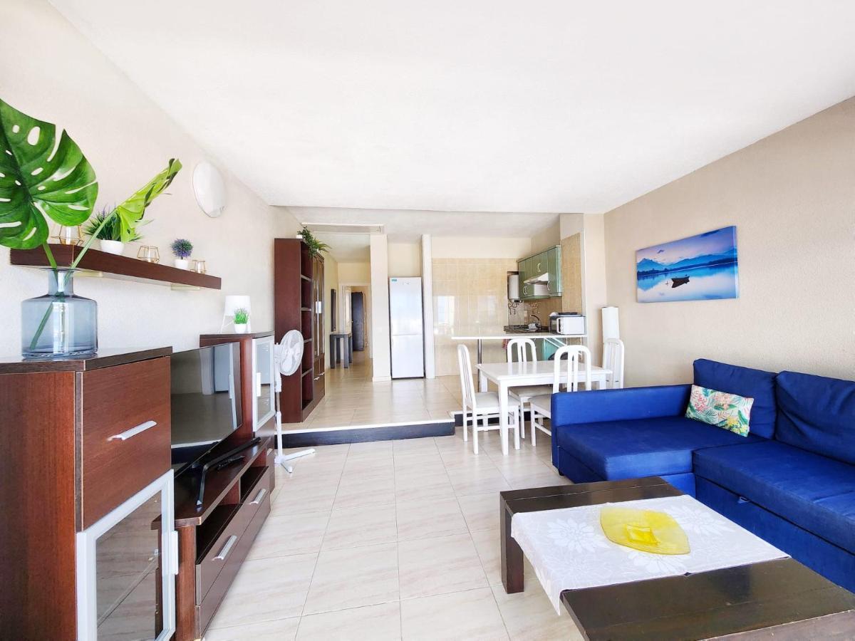 Ocean View Villas Canarias Costa Adeje  Exterior foto