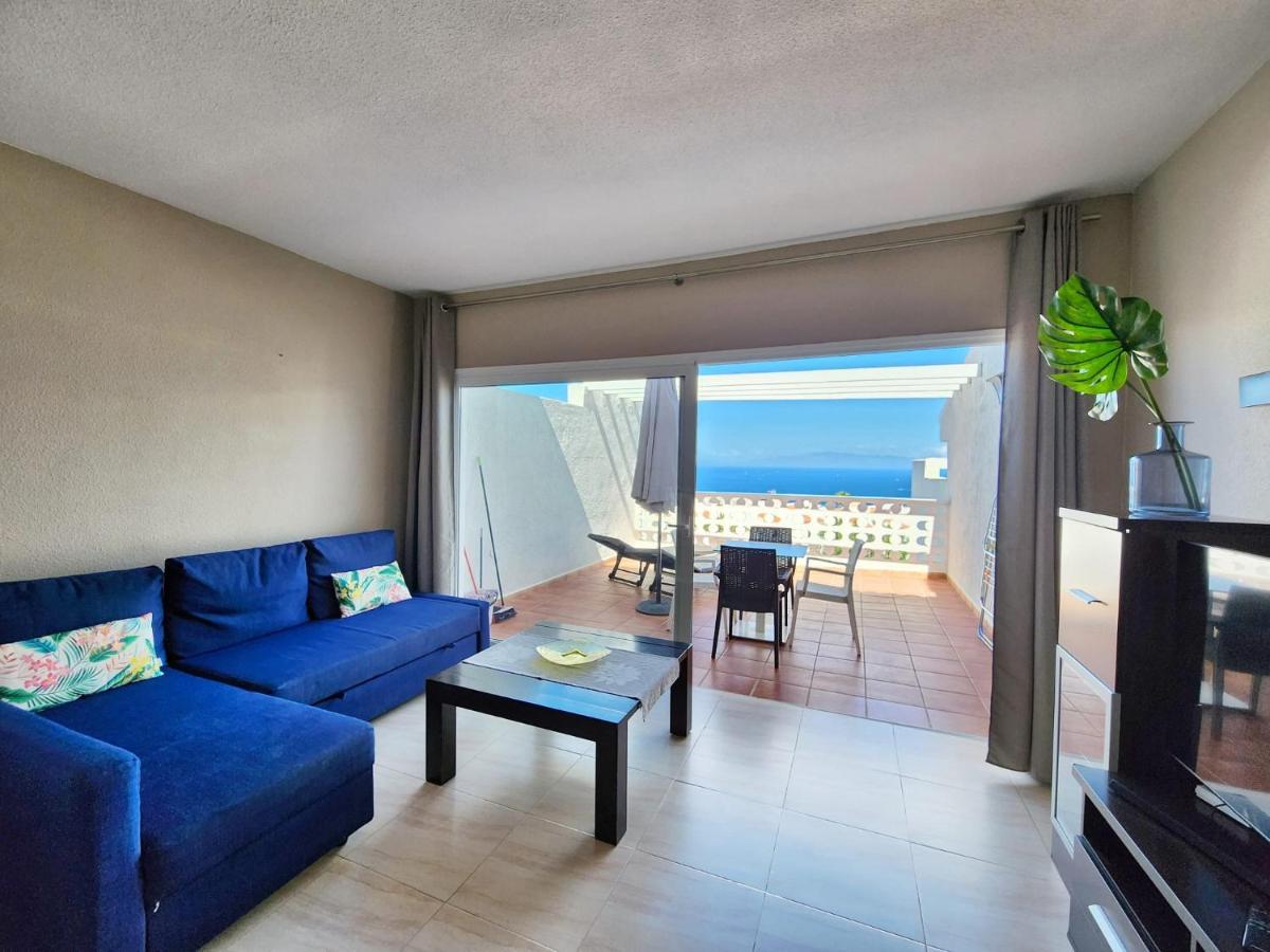 Ocean View Villas Canarias Costa Adeje  Exterior foto
