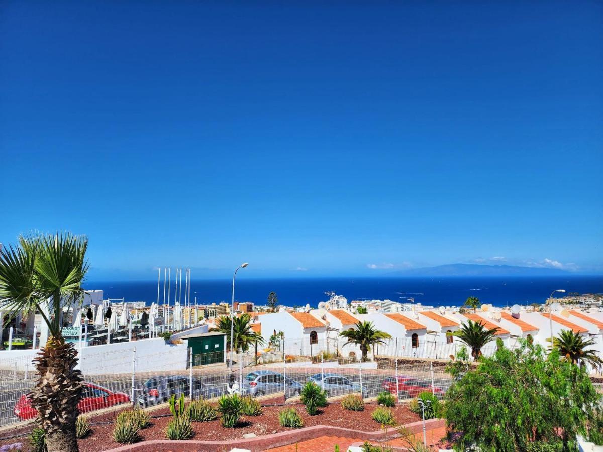 Ocean View Villas Canarias Costa Adeje  Exterior foto