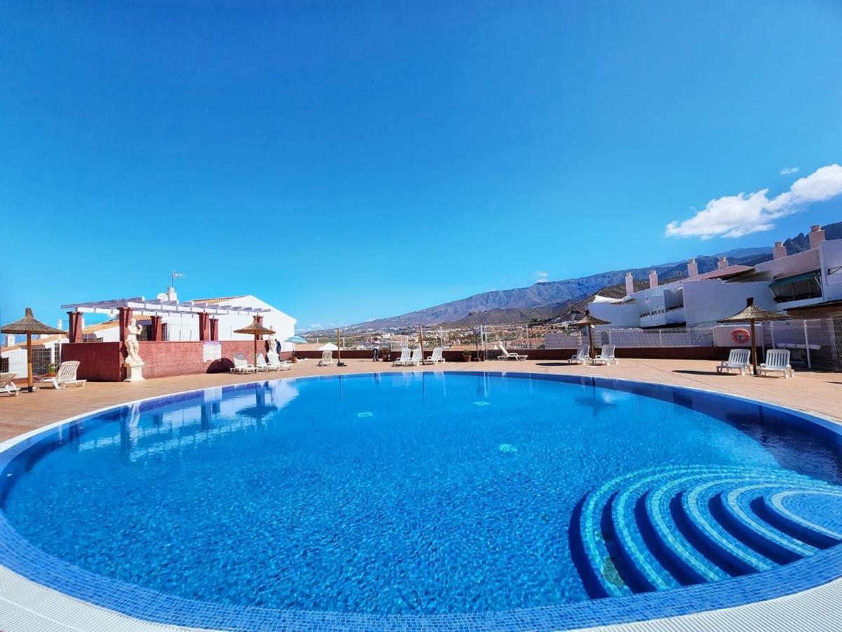 Ocean View Villas Canarias Costa Adeje  Exterior foto