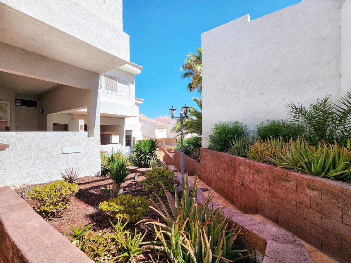 Ocean View Villas Canarias Costa Adeje  Exterior foto